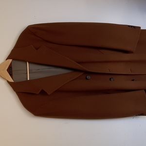 Ralph Lauren Men's Dress Coat